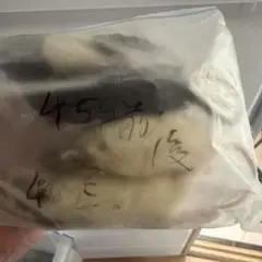 やわげネズミアダルト ラット45ｇ前後食べ比べのサムネイル