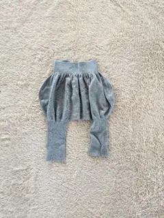 現行品　suess ジュース　キッズ　パンツ　70-80cm