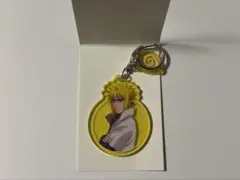 サンキューマート NARUTO 波風ミナト アクリルキーホルダー ナルト