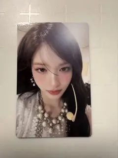 ME:I ミーアイ 笠原桃奈 KCON JAPAN 2026 オンラインくじ - メルカリ