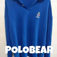 POLOBEAR長袖シャツ