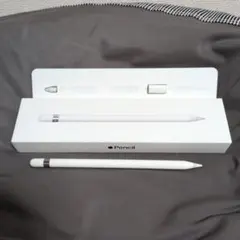 (ジャンク品)Apple Pencil (第1世代) MK0C2J/A