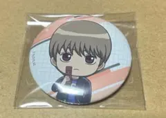 アニメ 3年Z組銀八先生 ランダム缶バッジ 沖田総悟 - メルカリ