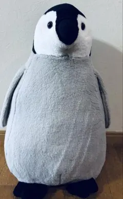 イナズマイレブン 皇帝ペンギン2号 ぬいぐるみ くじメイト A賞 - メルカリ