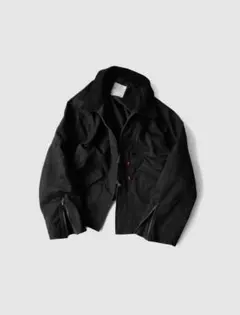 ANCELLM attic FINX CO ZIP BLOUSON size2 - メルカリ