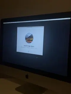 前*修様 21.5インチ iMac mid2011 i7/32G/0G ベアボー 2024年の今、iMac 2011を復活させる