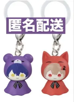 シクフォニ　めじるしアクセサリー いるま・暇72