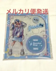 SneakerStep すにすて ペンライト うぃあすに ペンラ - メルカリ