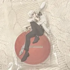 ブルーロック 缶バッジ sweets flavor 凪誠士郎 - メルカリ