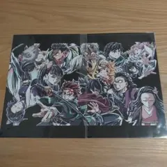 劇場版 鬼滅の刃 フィナーレ特典 第一弾 第二弾