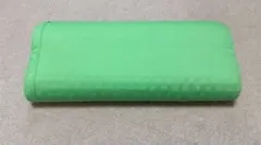 すややか スーパー安眠枕　カイロ　バージョン1 全健会　枕