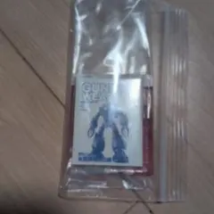 GUNDAM WEAPON 水陸両用MS編 豆ガシャ