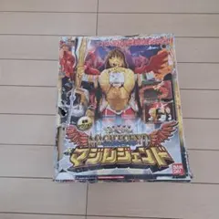 2025年最新】dxマジレジェンドの人気アイテム - メルカリ