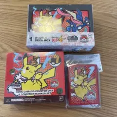 新品最安値】EUIC ダブルデッキケース ブイズ - メルカリ