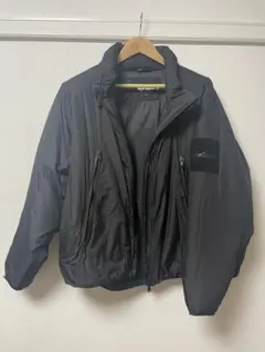 ワイルドシングス ダウンジャケット