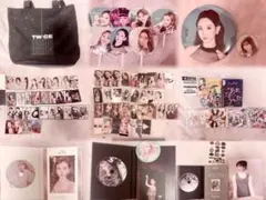twice TWICE まとめ売り ナヨン多め