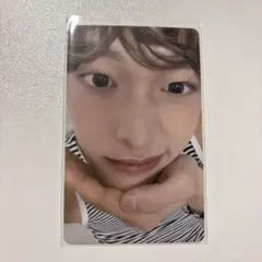 RIIZE RIIZING LOUD 会場限定 ラキドロトレカ ウォンビン