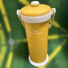 THERMOS パスタクッカー　イエローのサムネイル