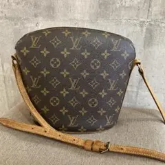 LOUIS VUITTON モノグラム ショルダーバッグのサムネイル