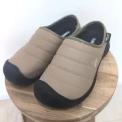 GERRY ジェリー サボサンダル　スリッポン