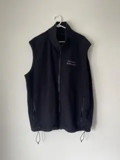ennoy PROFESSIONAL FLEECE VEST (NAVY) L - メルカリ