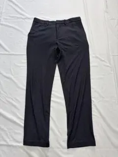 GU テーパードトラウザー