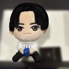 三代目 ØMI ぬいぐるみ JSB FOREVER ONE スタジアム - メルカリ