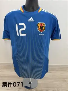 タグ付き未使用品 コソボ代表 ジェグロバ ユニフォーム | Mercari