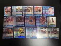 ワンピースカード ロックスデッキ フルパラ