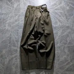 deadstock archive checkde slacks buggyのサムネイル