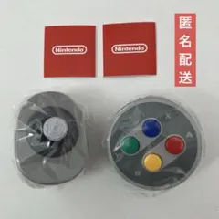 Nintendo コントローラーボタンコレクション2 スーパーファミコン