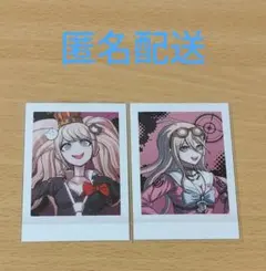 ダンガンロンパ 　ぱしゃこれ　江ノ島盾子 入間美兎のサムネイル