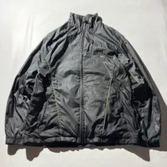 00s Nike one point nylon jacket