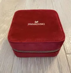 スワロフスキー★ジュエリーケースのサムネイル