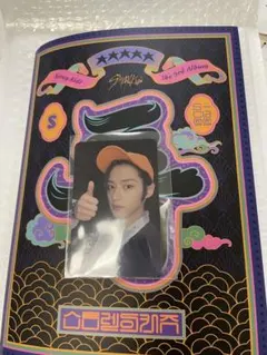 リノ　トレカs-class