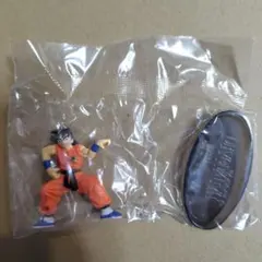 ドラゴンボール　超造形魂　天下一武道会編　ヤムチャ