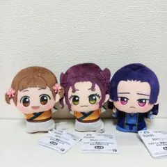 薬屋のひとりごと　ちびぐるみ