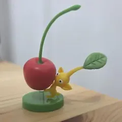 ピクミンチョコエッグ　黄ピクミン