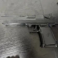 Desert Eagle .44 Magnum ハンドガン 本体のサムネイル