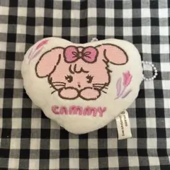 mikko キャミー ガチャガチャ クッションマスコット