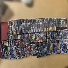 デュエマまとめ売り　約500枚