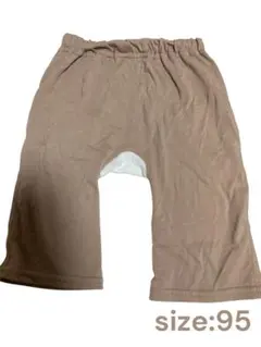 スヌーピー パンツ 95サイズ