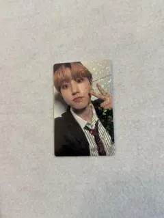 Stray Kids ハン Christmas EveL soundwave