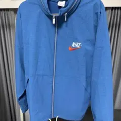NIKE TREND WVN JKT / トレンドウーブンジャケット