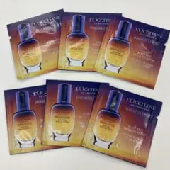 18197 ロクシタン 美容液 サンプル