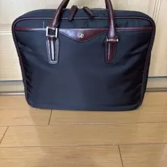ゴールドファイル　ビジネスバックのサムネイル
