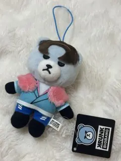 BIGBANG スンリ　ぬいぐるみ　bigbang ドール　20cm BIGBANG スンリ ぬいぐるみ bigbang ドール 20cm - メルカリ