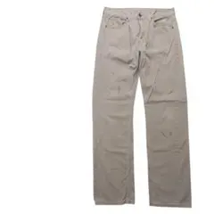 S*o様 Levi's 505 デニムジーンズ　ストレートパンツ W33 L34