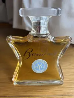 Bond No. 9 NYC 香水 ユニセックス　箱無し　中古 2026年最新】Bond No. 9 香水(ユニセックス)の人気アイテム - メルカリ