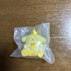 カードキャプターさくら サンリオキャラクターズ コラボマスコット ポムポムプリン